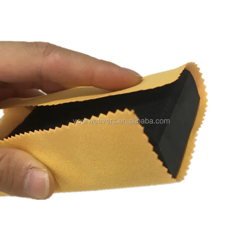 15x15 см ткань из микрофибры для очистки очков