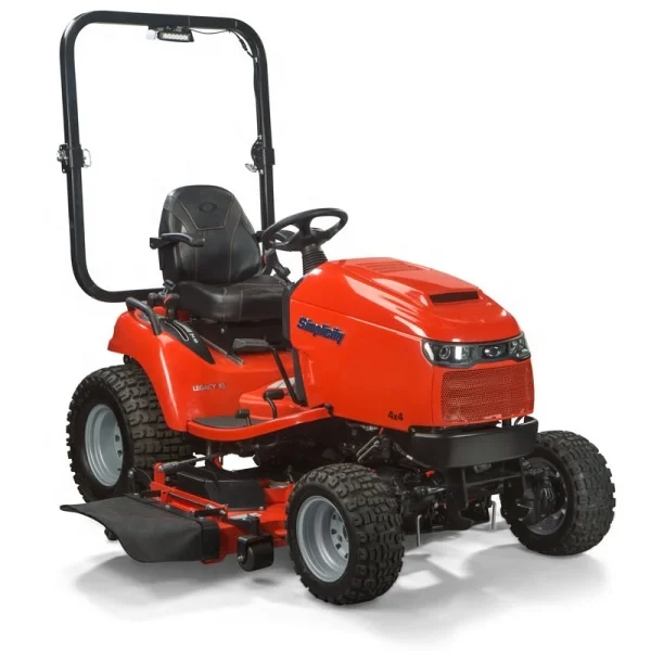 Electric Grass Lawn Mower Garden Tractor Zero Turn Mower With Unbeatable Range Of Ride Available In Stock And Ready For Shipment