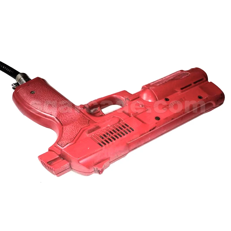 Arcade Simulation Game Parts Pistol Case Gun Empty Shell For Crisis Defuse 4 Cabinet Arcade
