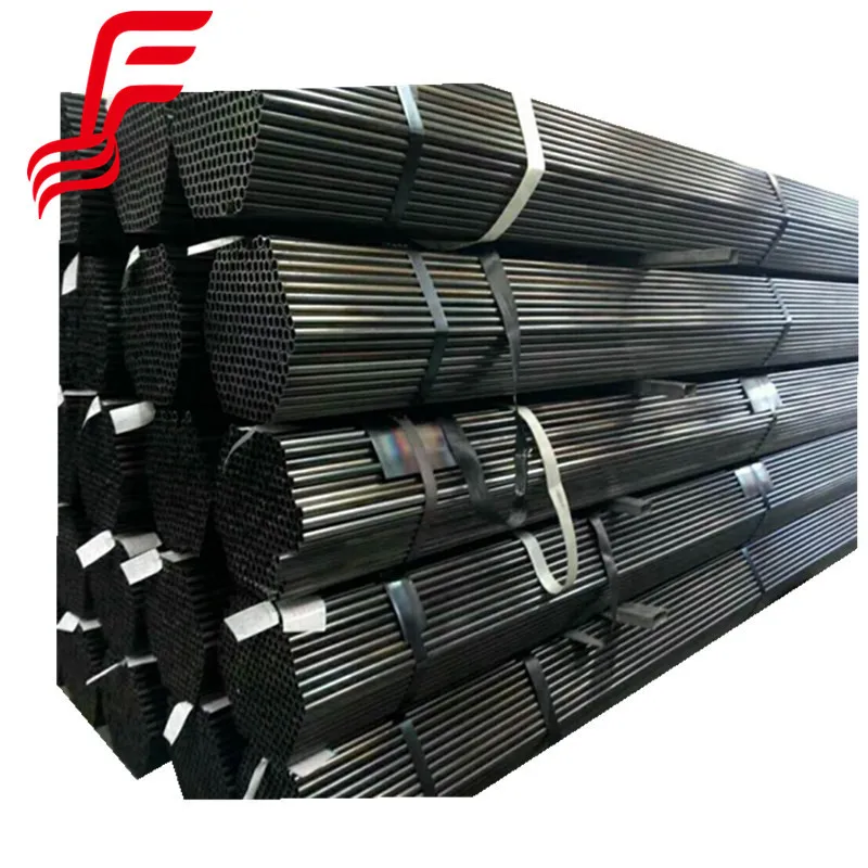 Лес! Прямоугольная стальная труба 6x3 A53, сварная стальная труба