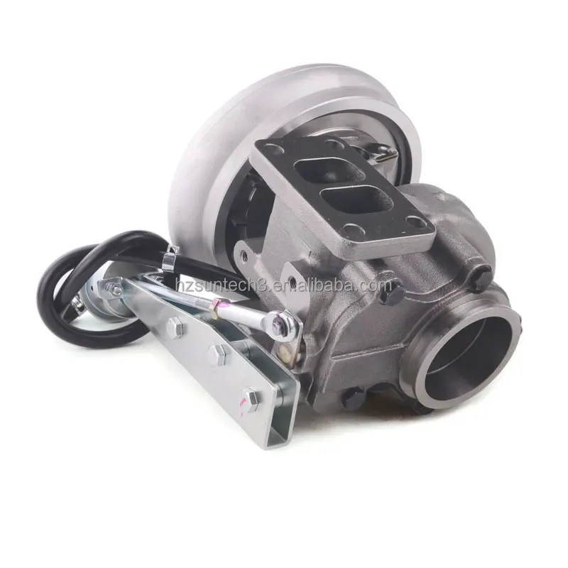 R220-5 Turbocharger 3536325 for Cummins 6BT5.9