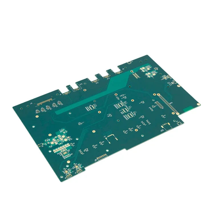 
Shenzhen manufacturer OEM custom pcb for drone remote printed circuit board 