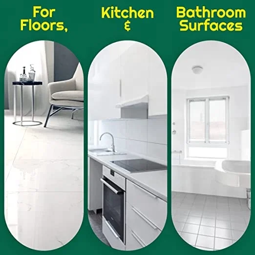 Food Grade acid cleaner for Restaurant and bathroom floor cleaning