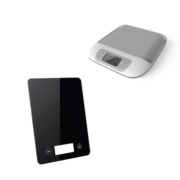 Factory Manufacturer Spare Parts Smart Electronic Nutrition Touch Screen Touch Glass for Food Weight Kitchen Scale