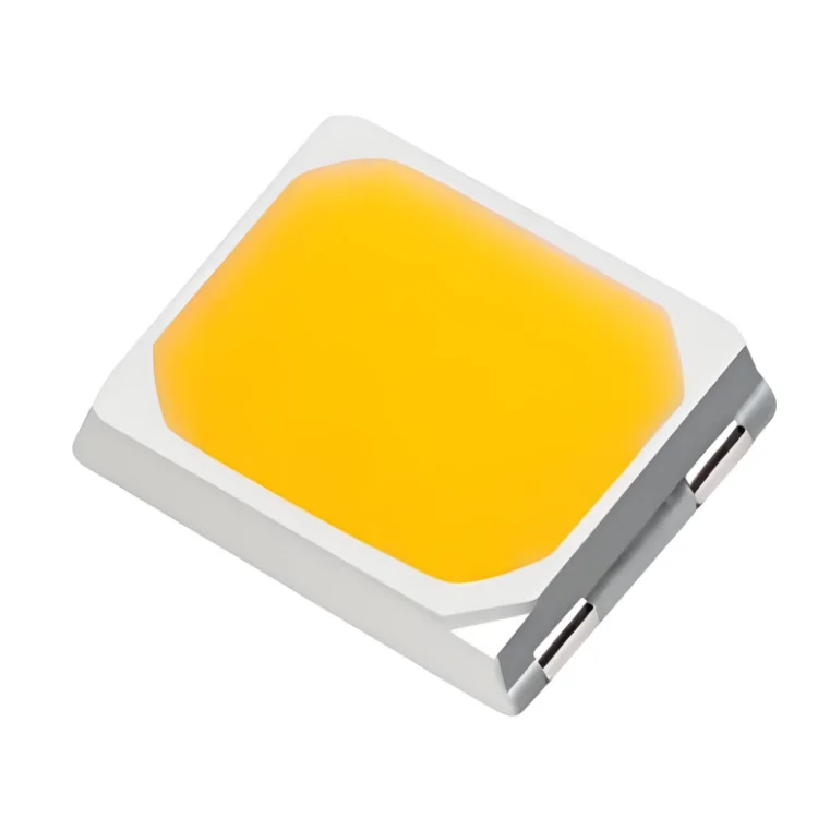 SMD 2835 3030 5050 3535LED Заводская розетка холодный белый SANHUA 80 LED 120-140LM CRI803V 6V 9v 1W 8000-10000K 0 01 0807 светодиод Rgb