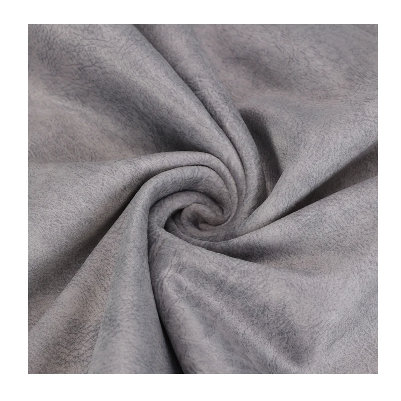 
Hot sale living room sofa fabric velvet printed holland soft touch sofa furniture fabric 