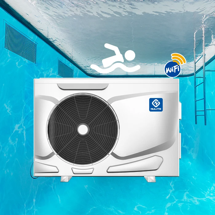 Горячая Распродажа, нагреватель для бассейна кВт B2.5Y, нагреватель воздуха в воду, спа, тепловой насос, нагреватель для бассейна, джакузи