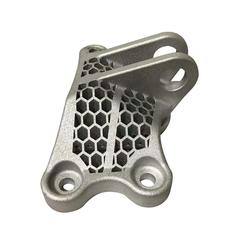 
High Precision Metal 3d Printing 3d Print Metal Slm Service 
