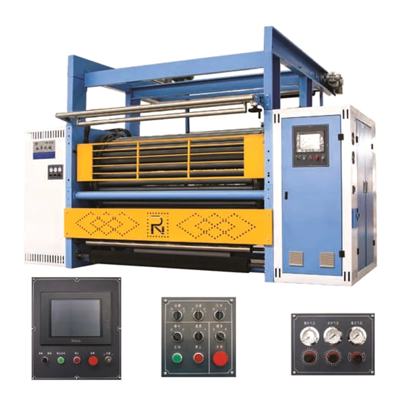 Новый продукт 36 роликов высокоскоростная машина для поднятия