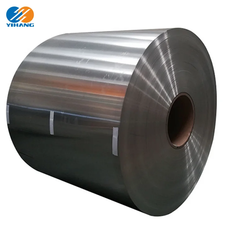 Iron Strip Steel Coil Sheet Prepainted Galvanized