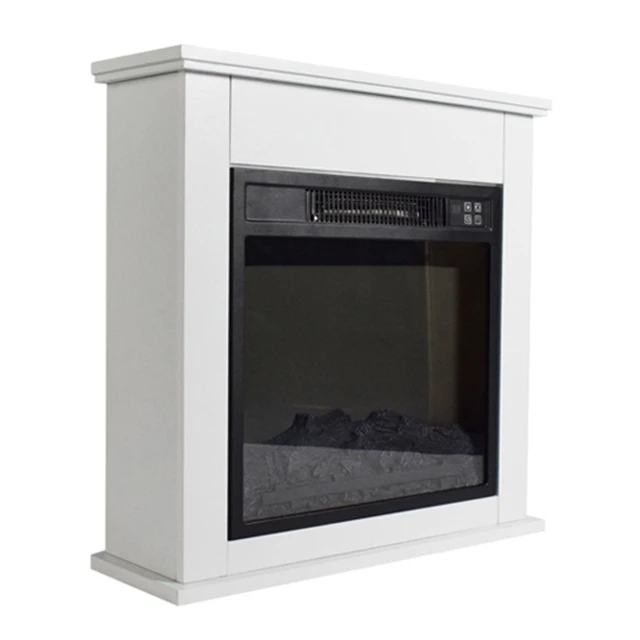 Новый дизайн, домашний декоративный электрический камин, современный обогреватель