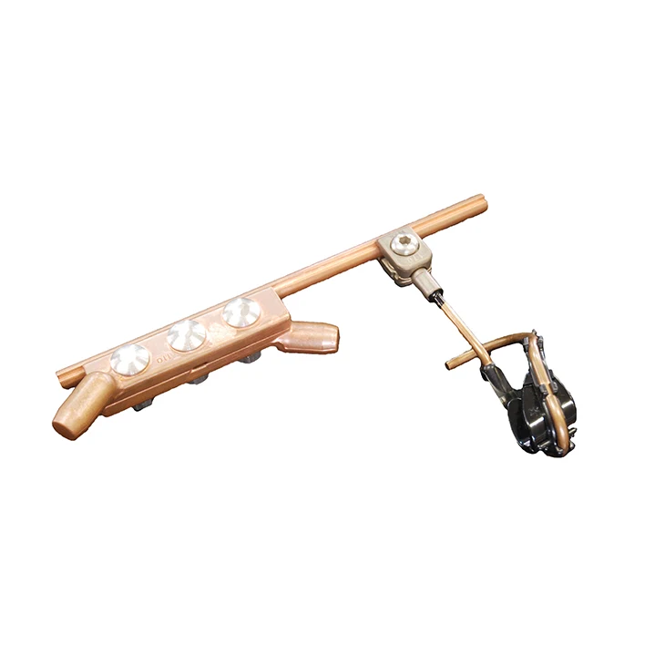 Quality Guaranteed Japan Shrapnel Industry Beryllium Copper Tube