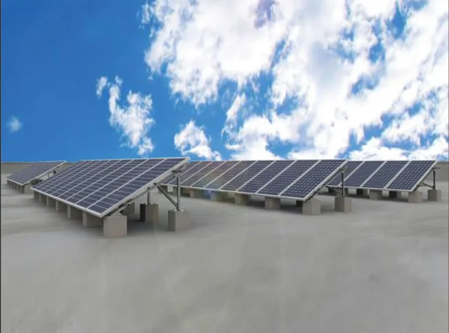 Dependable Performance C Strut Channel Machine Solar Photovoltaic Roll Forming Machine Manufacturers for solar panel bracket