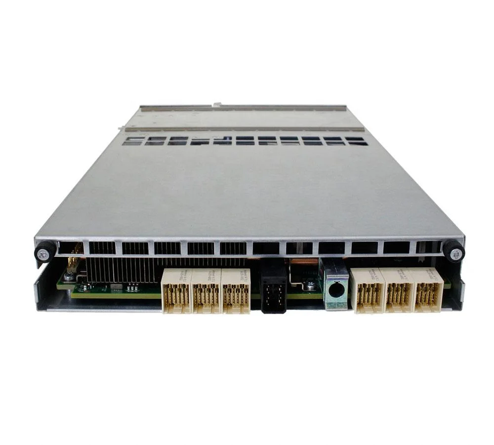 Original QR511-63001 756817-001 Controller 756817-001 for HP 3PAR Storeserv 7200C Controller Module
