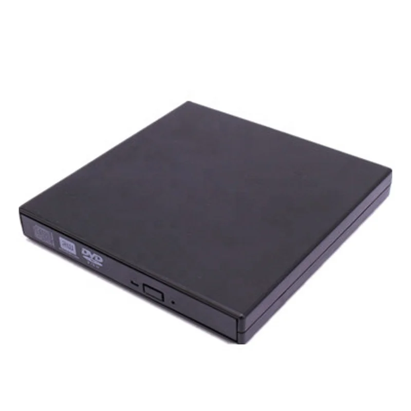 
Spot direct sale usb notebook optical drive external DVD burner 