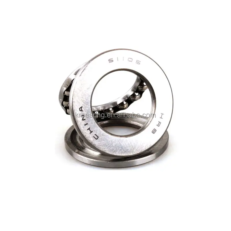 High quality precision thrust ball bearing manufacturers wholesale 51111 bearings