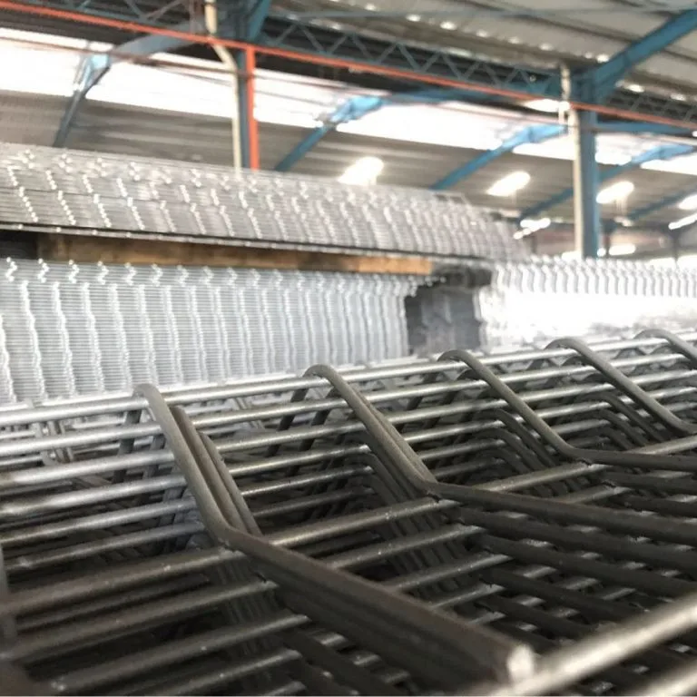 Wholesale Wire Mesh Making Machines Steel Wire Mesh Iron Wire Mesh