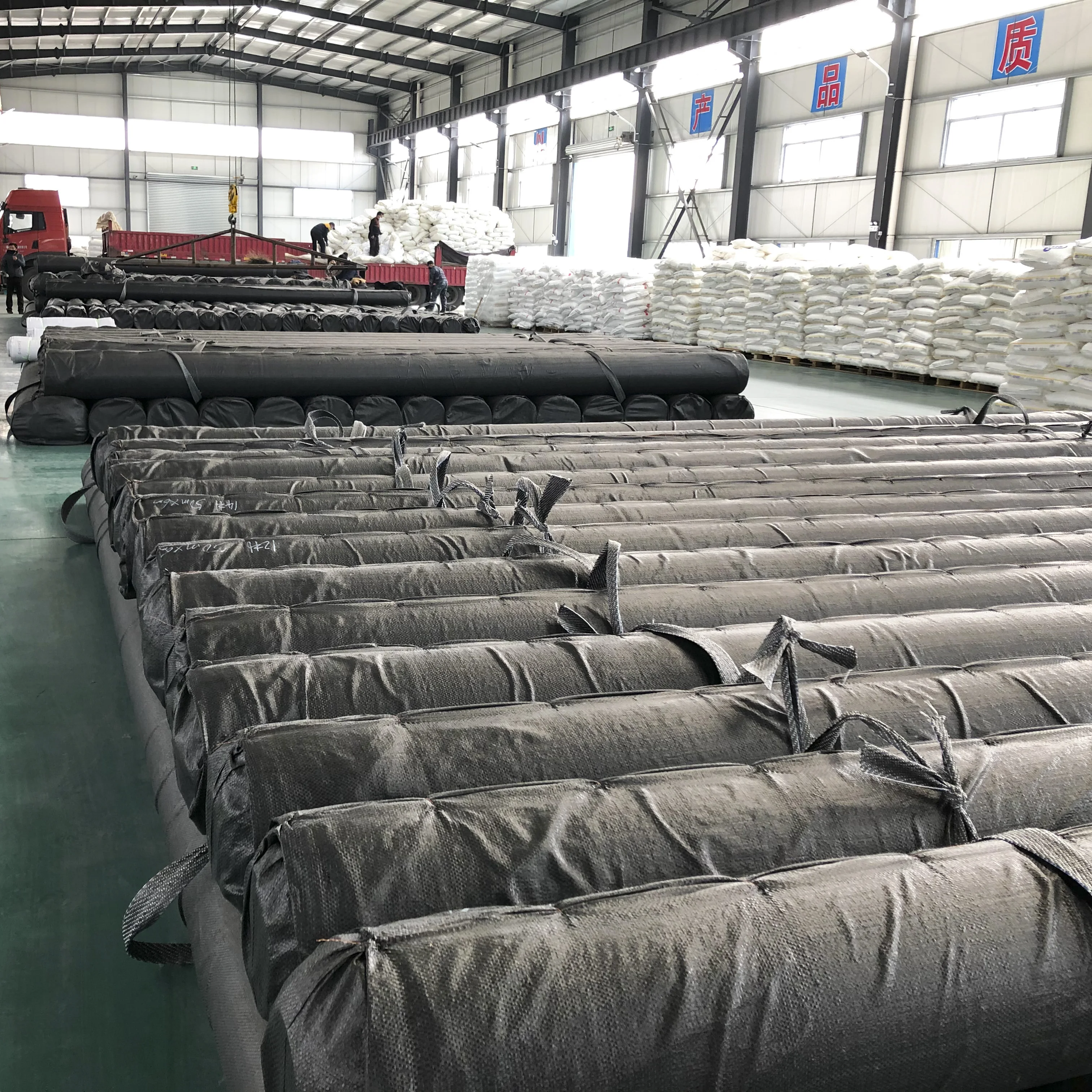 HDPE Waterproof membrane machine 7000mm waterproof sheet