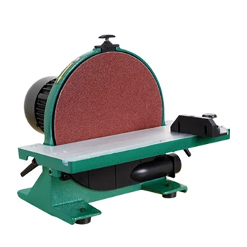 Hisimen H0300 12-inch sanding machine Pure copper wire heavy duty sandpaper machine Polishing machine  Industrial grade sander