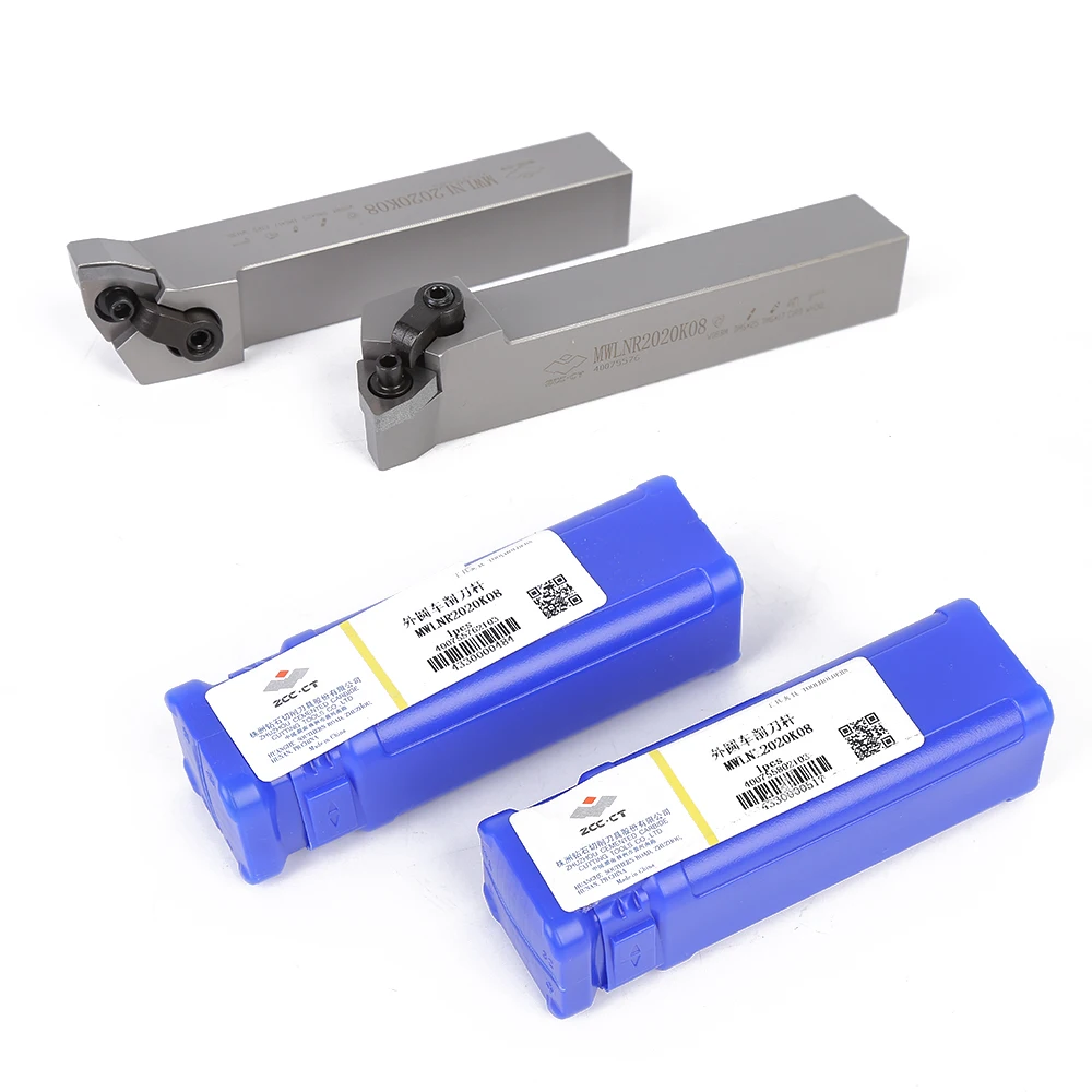 MWLNR MWLNL 2020K08 External Turning Tool Holder With Coolant 95 Degrees 2021 New Products For WNMG Carbide Insert