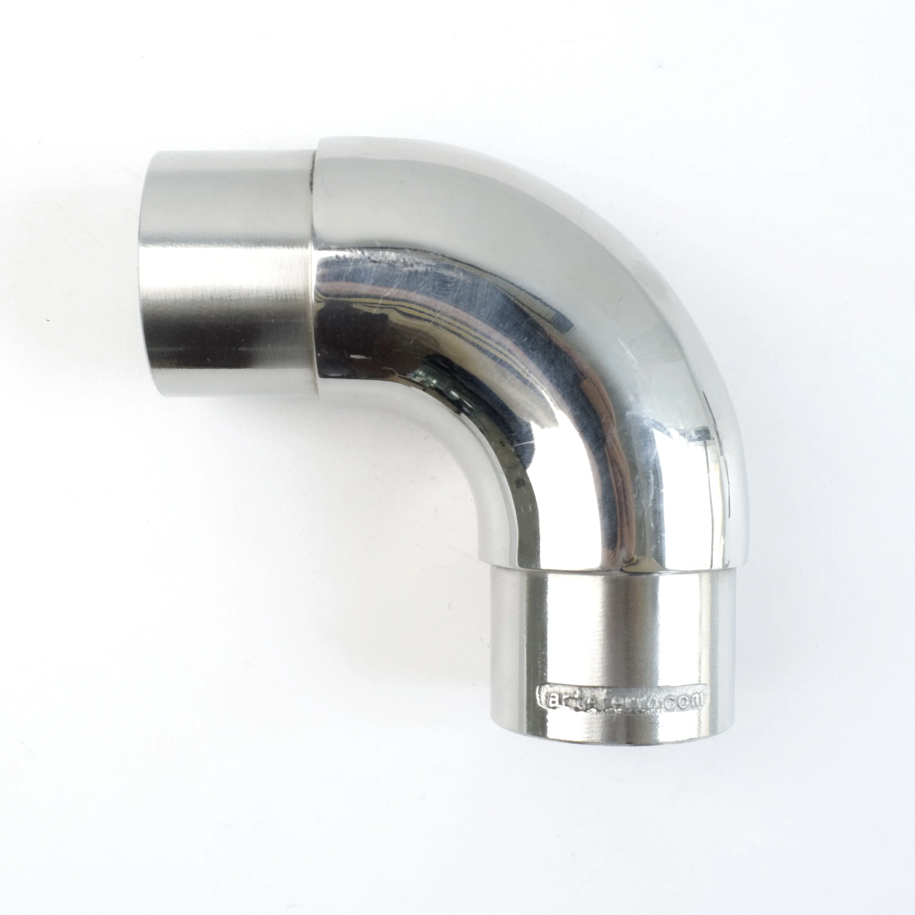 Marine Grade safety heavy duty metal factory supply common Straight Elbow Square Type