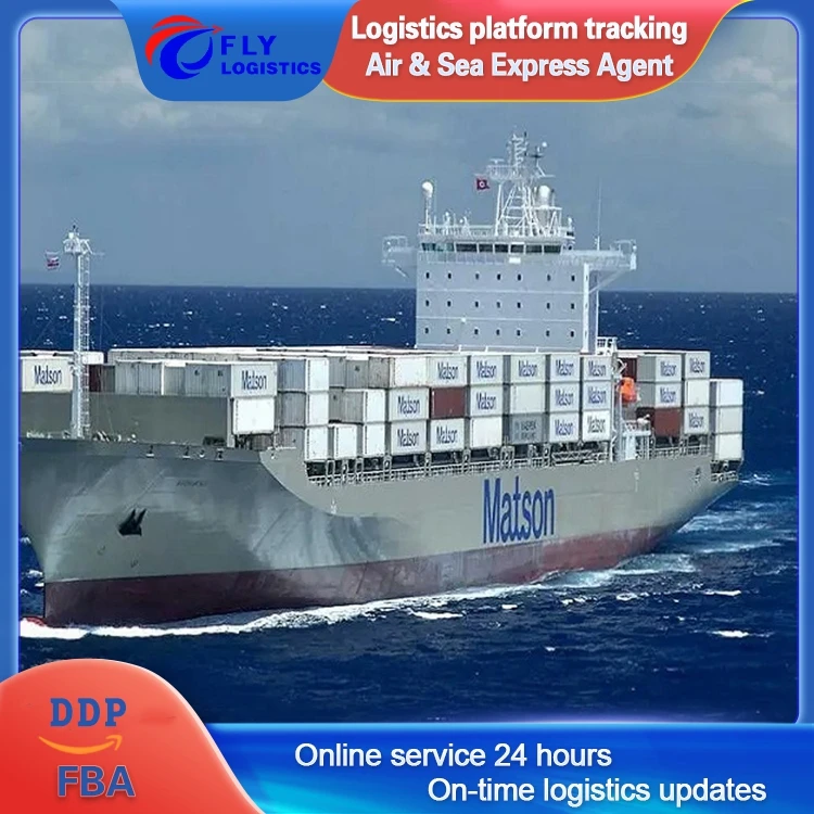 International Ocean Shipping Companies Lcl Fcl Cargo Container Sea Freight Forwarder To Worldwide