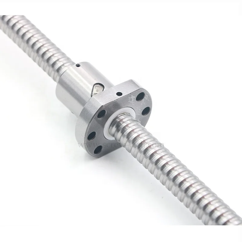 TBI ball screw SFU1605 for CNC machine