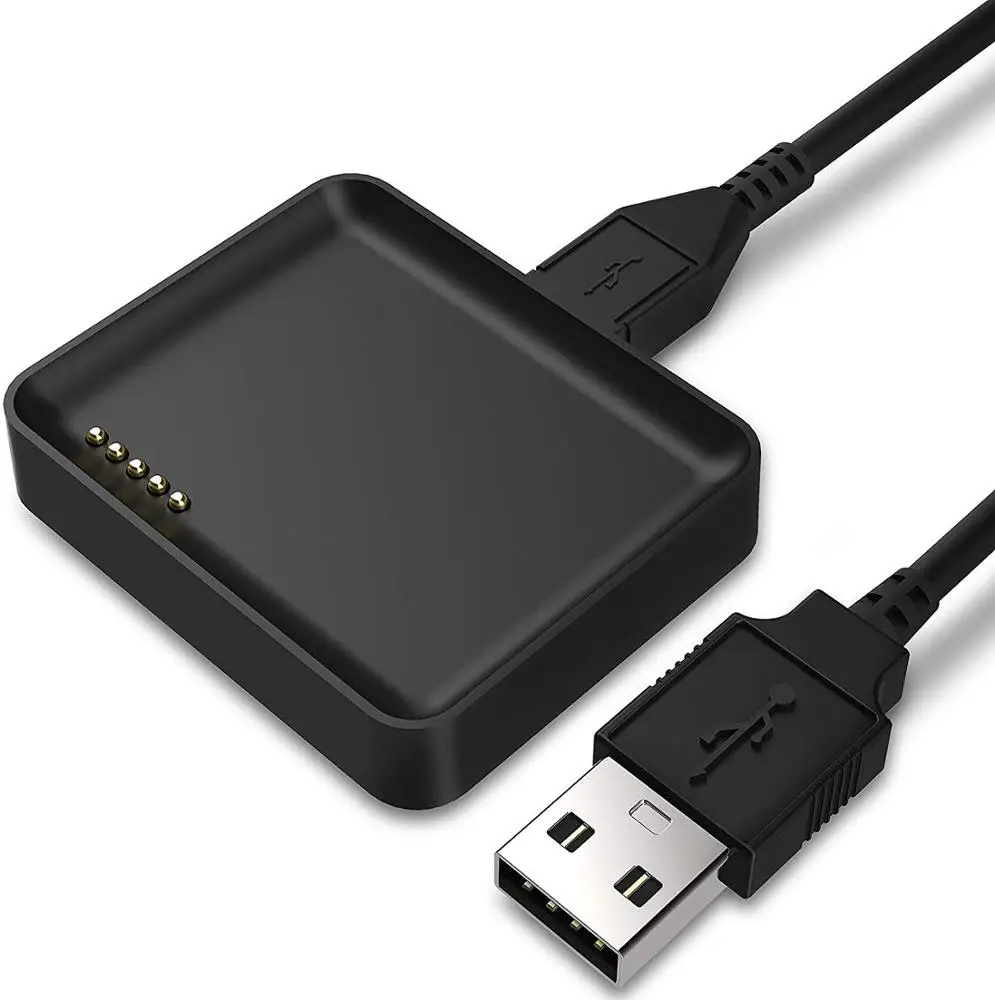  Зарядное устройство для LG G Watch W100 USB-кабель зарядки 100 см аксессуары умных