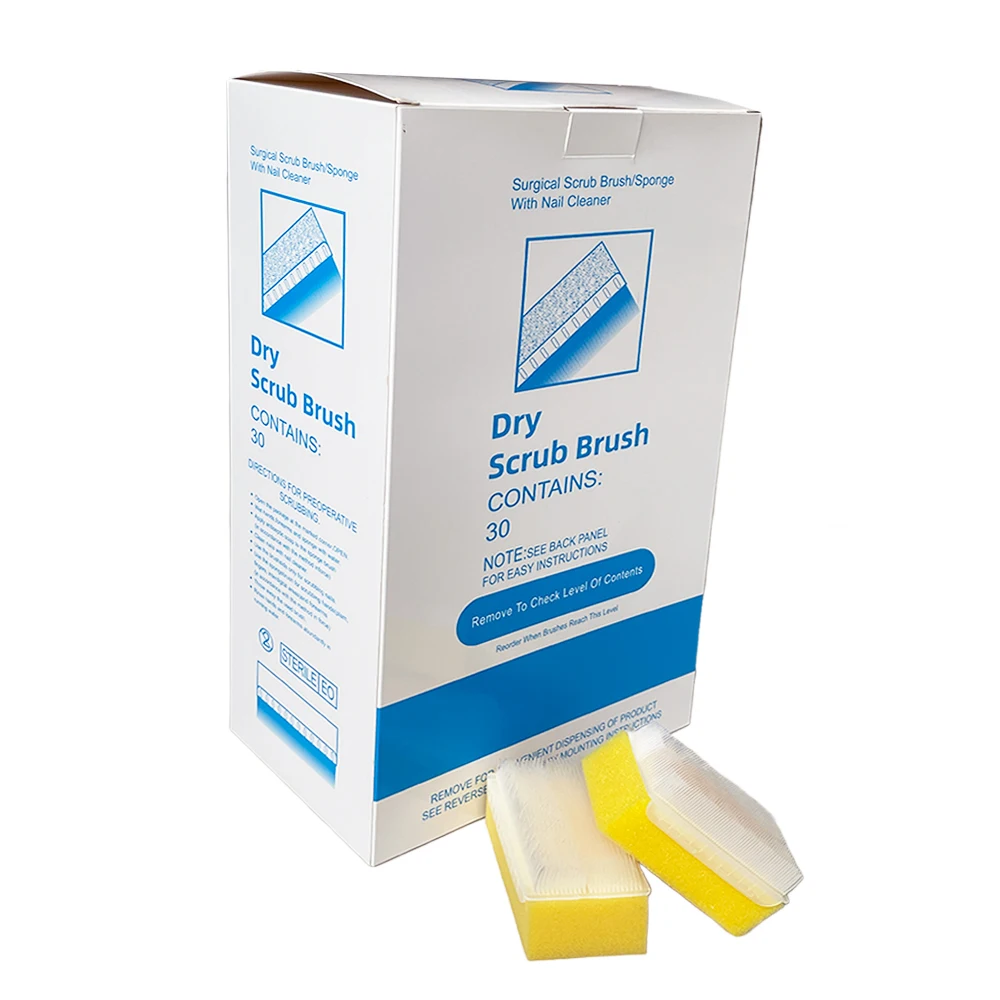 High Quality Wilbarger Method Therapy Sensory Brush Set Deep Pressure Massage Occupational and Sensory Tools for Calming