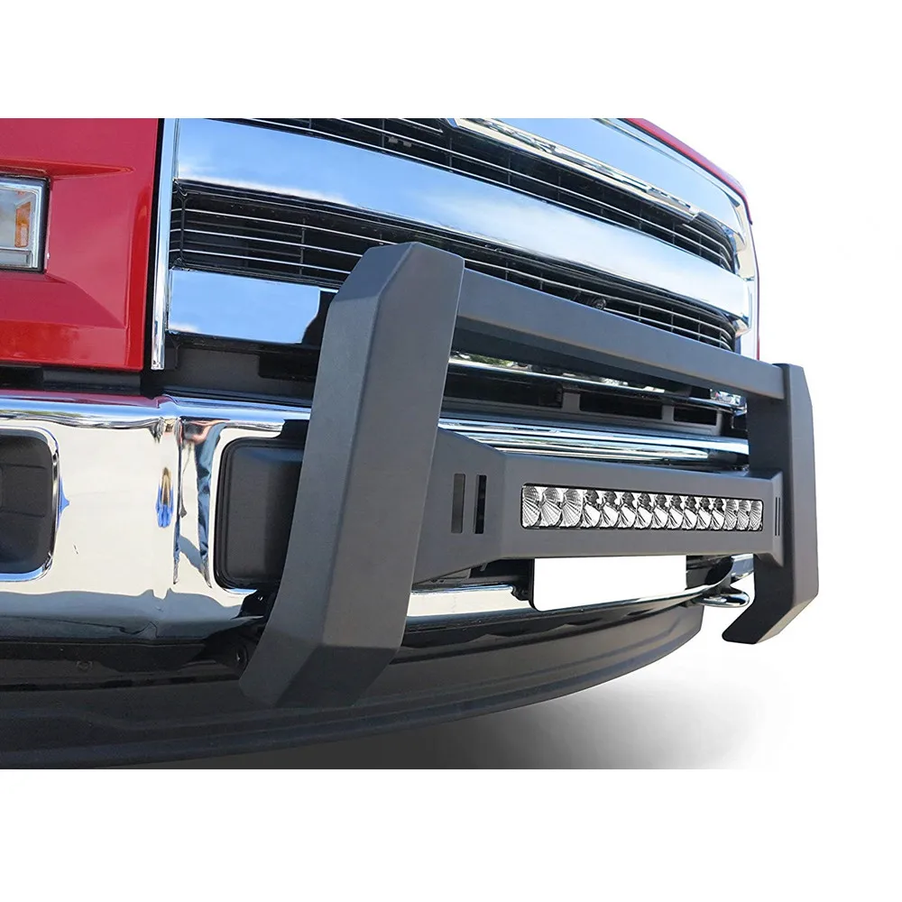 
KSCPRO FOR RAM ACCESSORIES BlACK BULL BARS FOR DODGE RAM 1500 2009-2018 