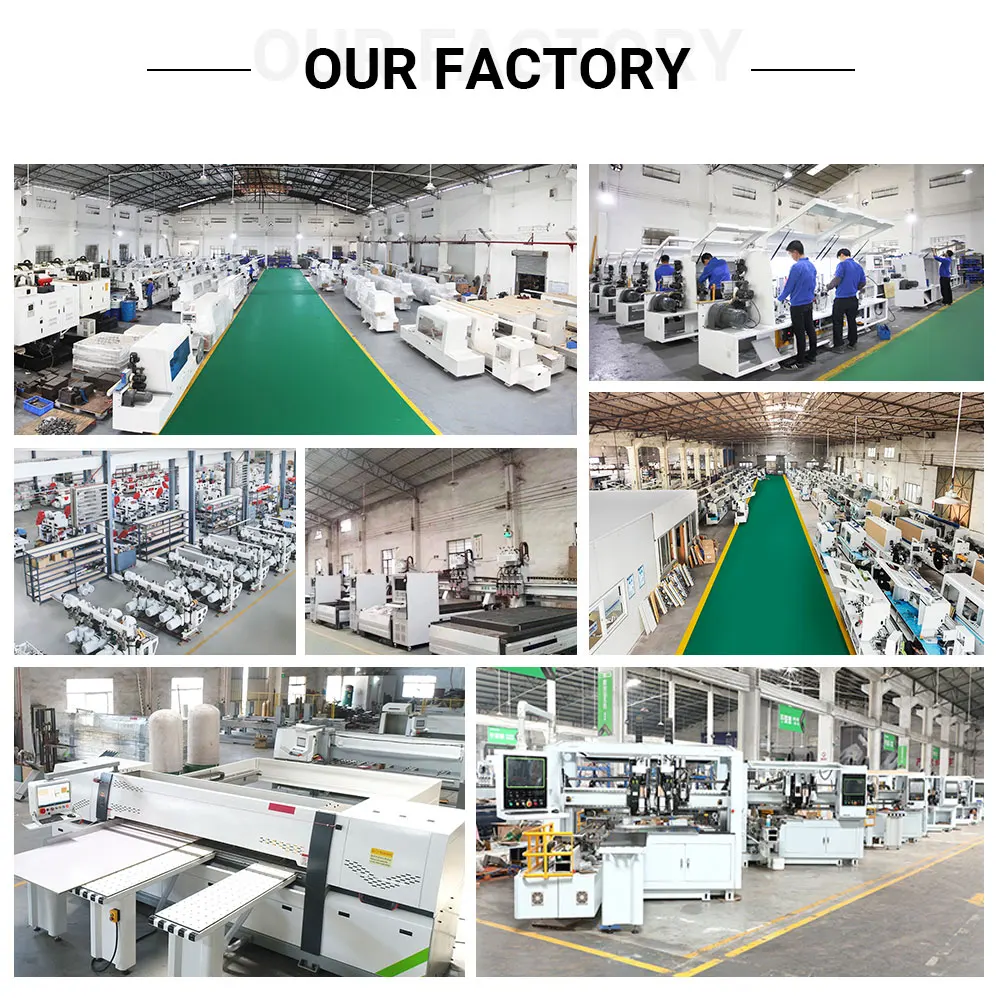 Compact Furniture Woodworking Edgebander Cheap Price 6 Functions Small Automatic Wood Pvc Edge Banding Edge Bander Machine