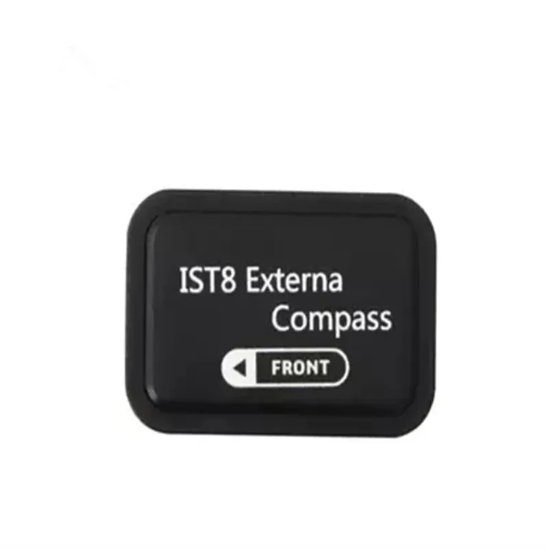  Новый внешний компас CUAV IST8 для GPS модуля PX4 геомагнитный датчик 8310 Компас поставщика Pixhack Pixhawk