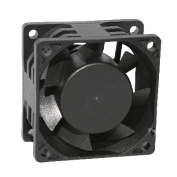 ec axial motor fan speed control for ac and ec fan ecm selpro 60x60x28mm