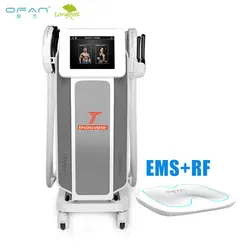 OFAN slimming devices reduce fat loss machine slim bodi sculpt neo muscle rf ems