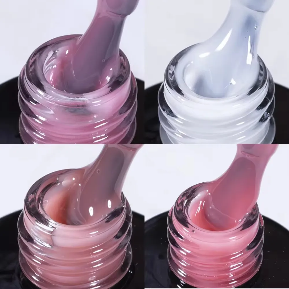 Neiss Professional Private Label Wholesales Price Rubber Base Gel