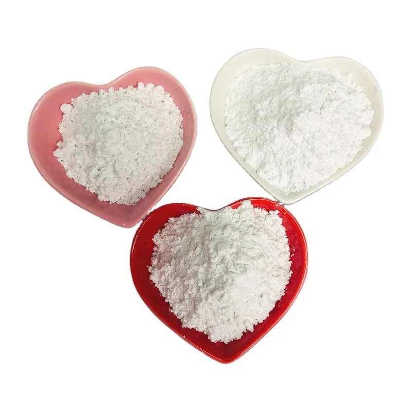 Manufacturers Selling Wollastonite For Ceramic Paint Metallurgy High Whiteness