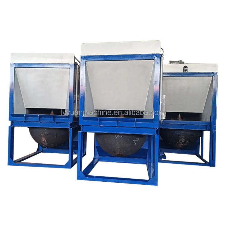 Made in China aluminum recycling aluminum slag smelting furnace, environmentally friendly recycling aluminum melting furnace