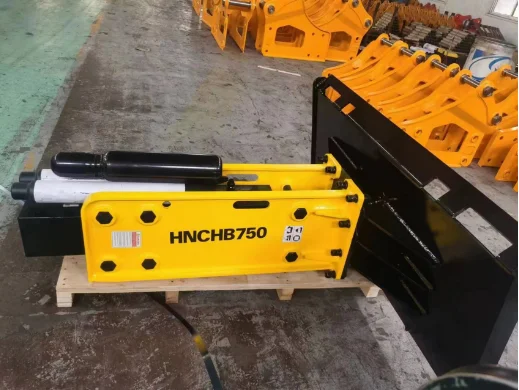 Заводская цена высокое качество отбойный молоток боковой верх бесшумные типы для всех марок экскаваторов гидравлический