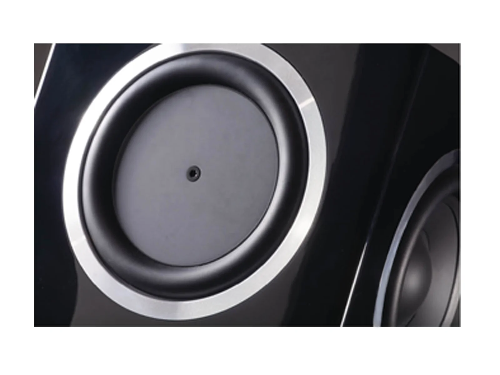 OEM Quality Wood  HiFi Cabinet Multimedia Powered Desktop Main speaker  Passive Bookshelf Speaker