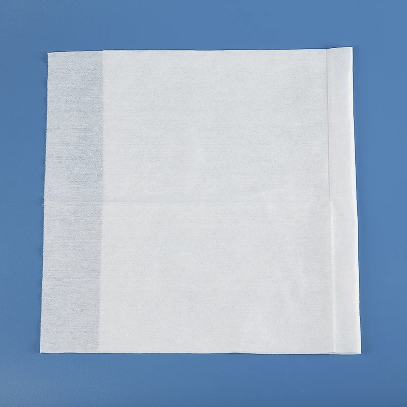 Disposable hair towel of spa Beauty salon towels bath cotton logo for hotel salon