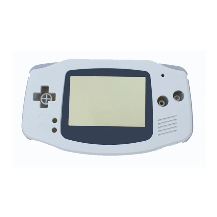 
For GBA Gameboy Advance Replacement Housing Case Cover Shell Buttons  (60789880511)