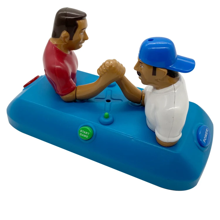 
Stress Reliever Social Toys for Boys and Girls arm-wrestling toys for Kids Adults Suitable for Indoor Office and home 