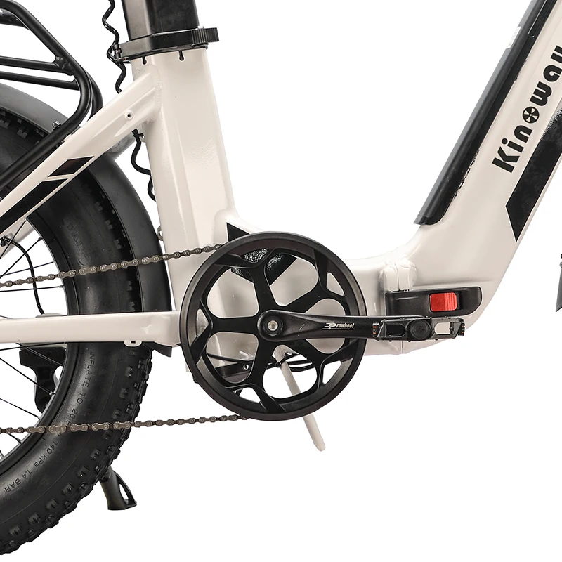 Super Design City Fat Tire Bike Eu Warehouse Ready Stock e Bike Fat Tires Electric Fat Tire Bicycle