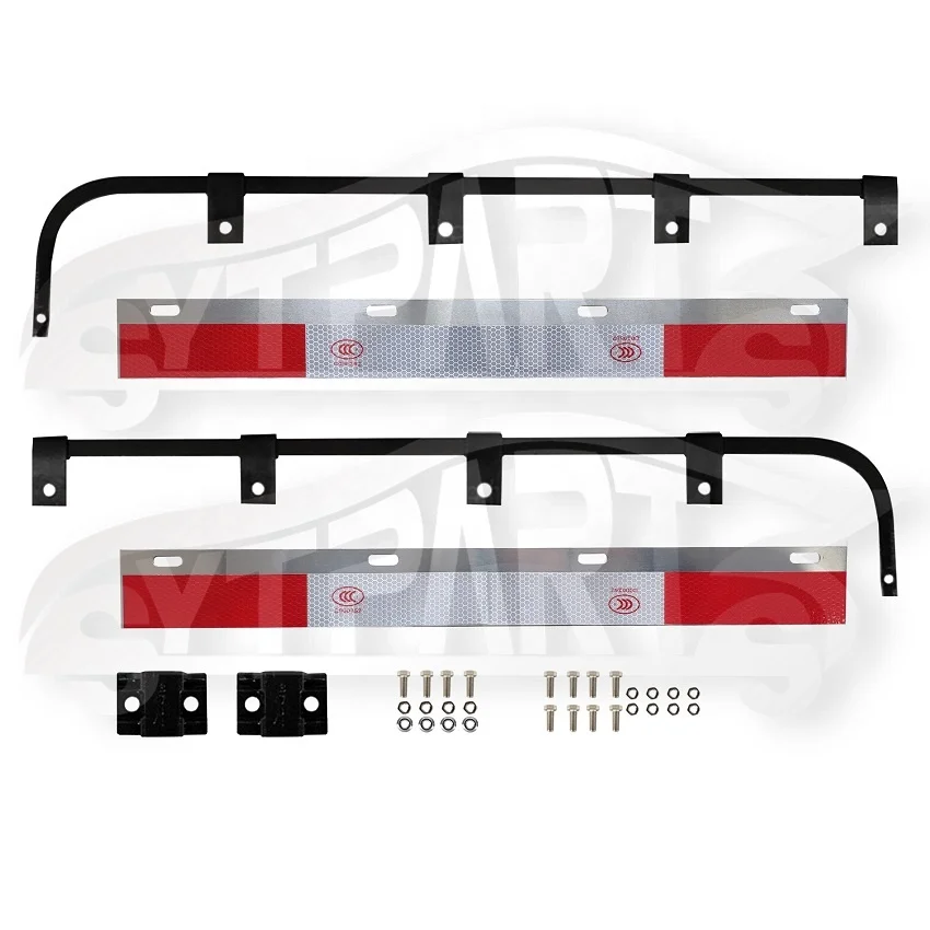 Прямые кронштейны/вешалки для грузовиков, тяжелые кронштейны/вешалки для грузовиков, тяжелые аксессуары для грузовиков