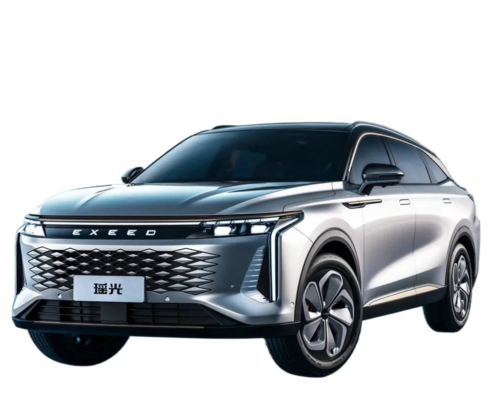 Популярный бренд Xintu Yaoguang 400t 4 Автомобильный газовый автомобиль