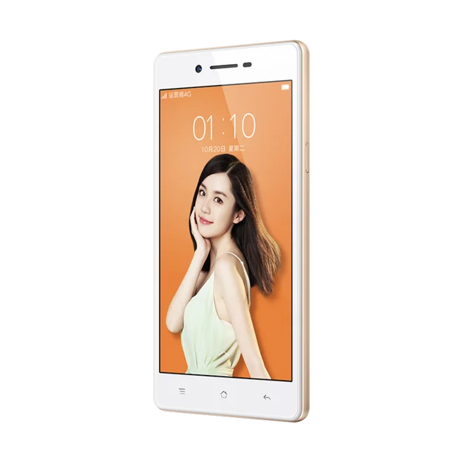 new model unlocked Original Used cell phone refurbished  Mobile Phones For OPPO A33