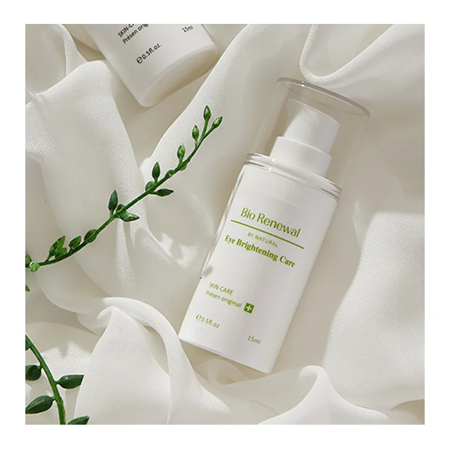 Brightening Wrinkle Remover Eye Cream For Sale Refine Eye Contour Nut Oil Grape Seed Oil Beautiful Of Eye Cream Oem/Odm