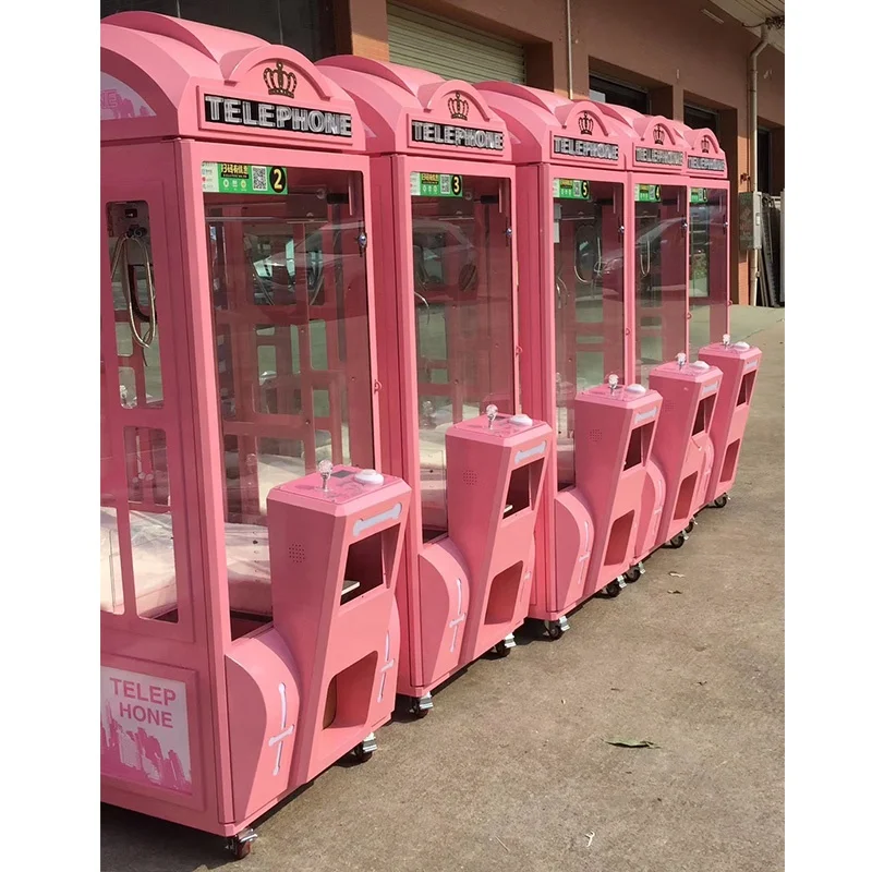 sale philippines vending machine grabber arcade games cheap lifting crane fame plush toys catcher toy crane/claw machine mini/cl