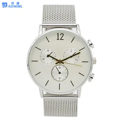 RM-L213 Mens minimalist watch luxury watches men brand quartz watch japan movt
