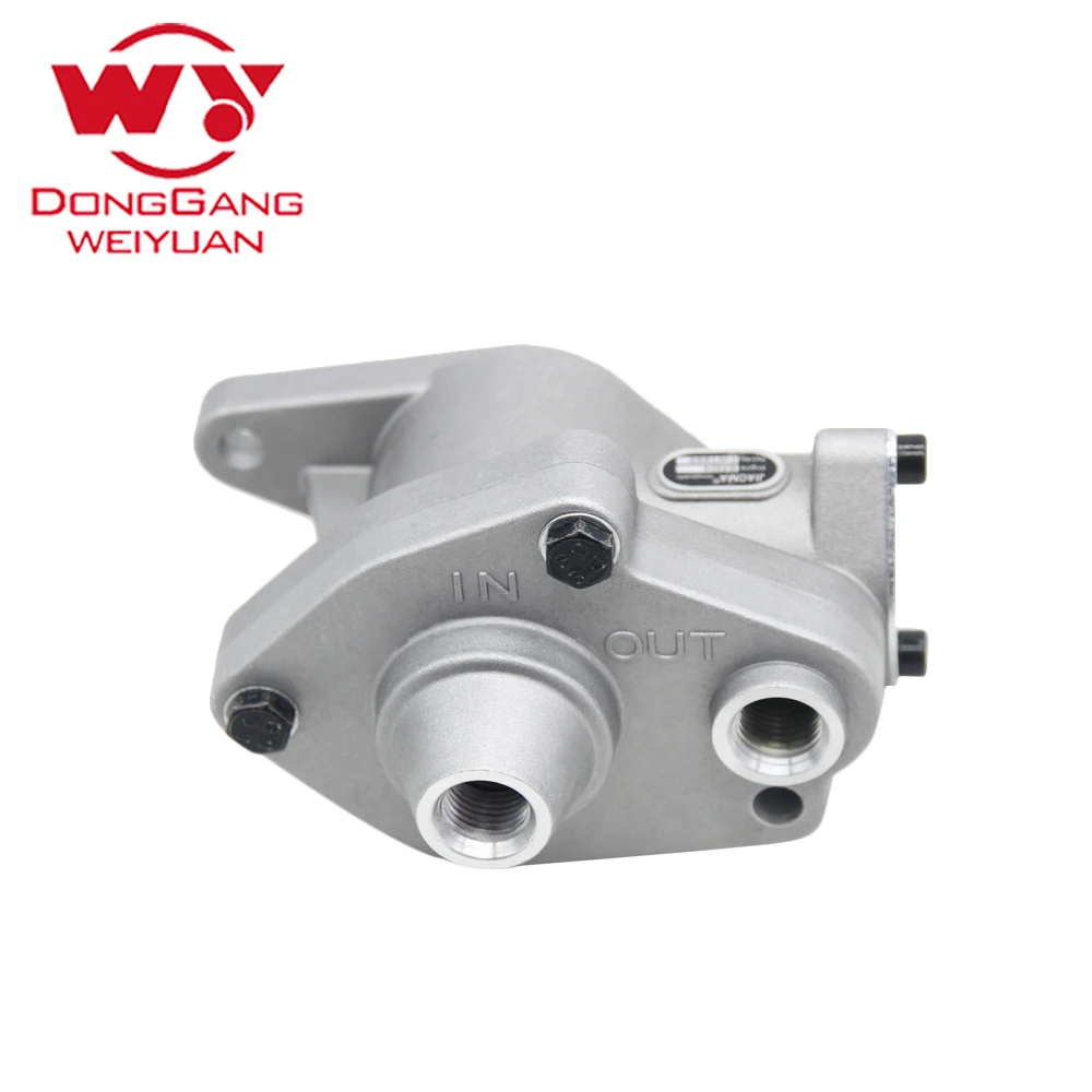 WEIYUAN High quality Engine parts Feed Transfer Pump 1W1695 for Engine 3306